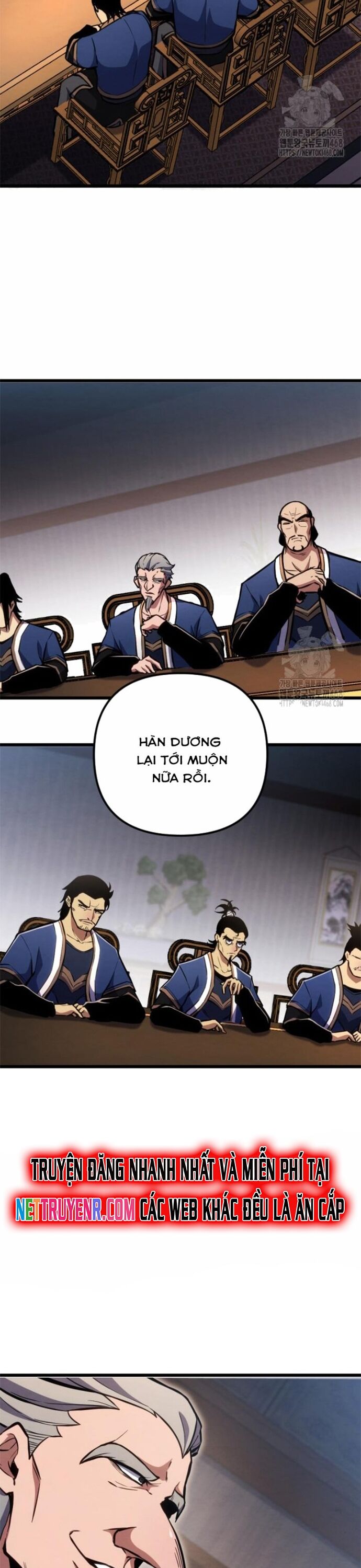 Lãng Nhân Bất Tử - Chapter 33 - Page 13