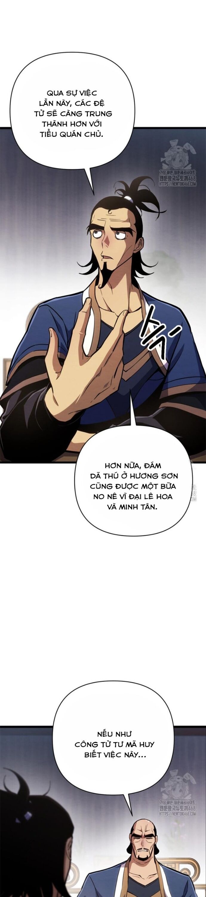 Lãng Nhân Bất Tử - Chapter 33 - Page 15