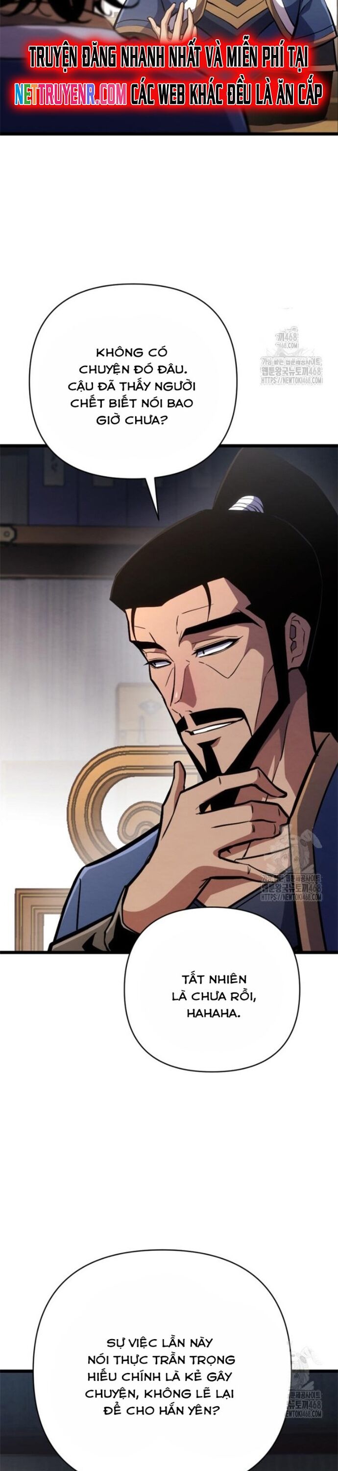 Lãng Nhân Bất Tử - Chapter 33 - Page 16