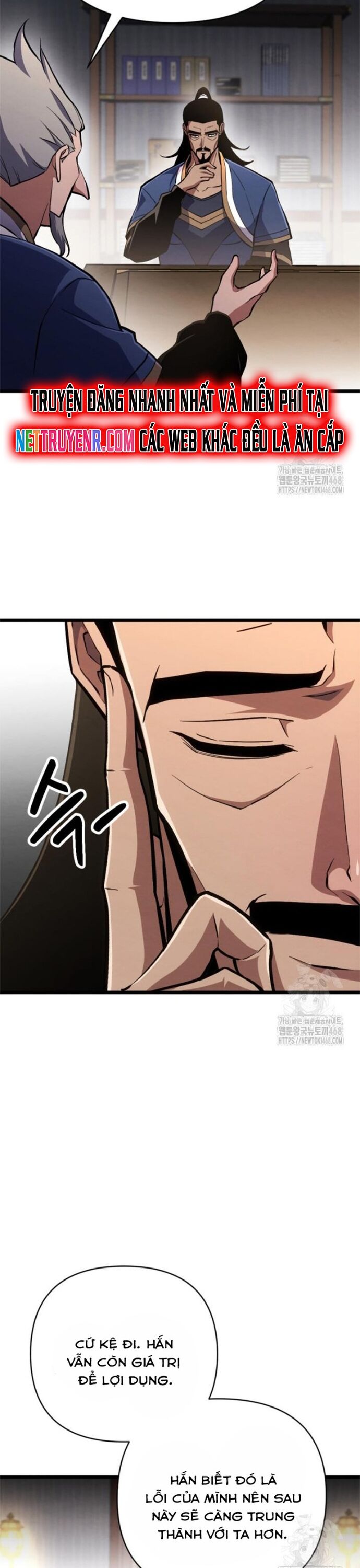 Lãng Nhân Bất Tử - Chapter 33 - Page 17