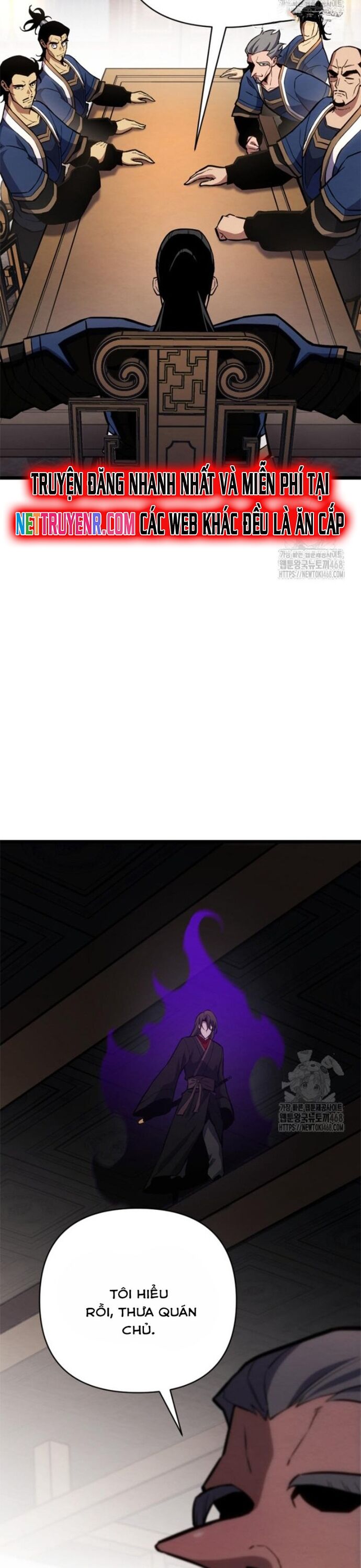 Lãng Nhân Bất Tử - Chapter 33 - Page 18