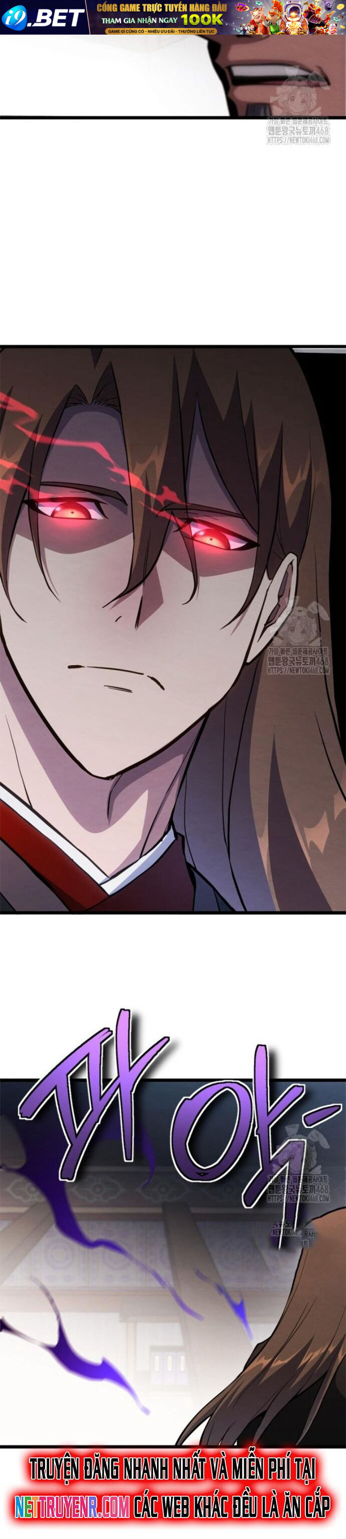 Lãng Nhân Bất Tử - Chapter 33 - Page 19