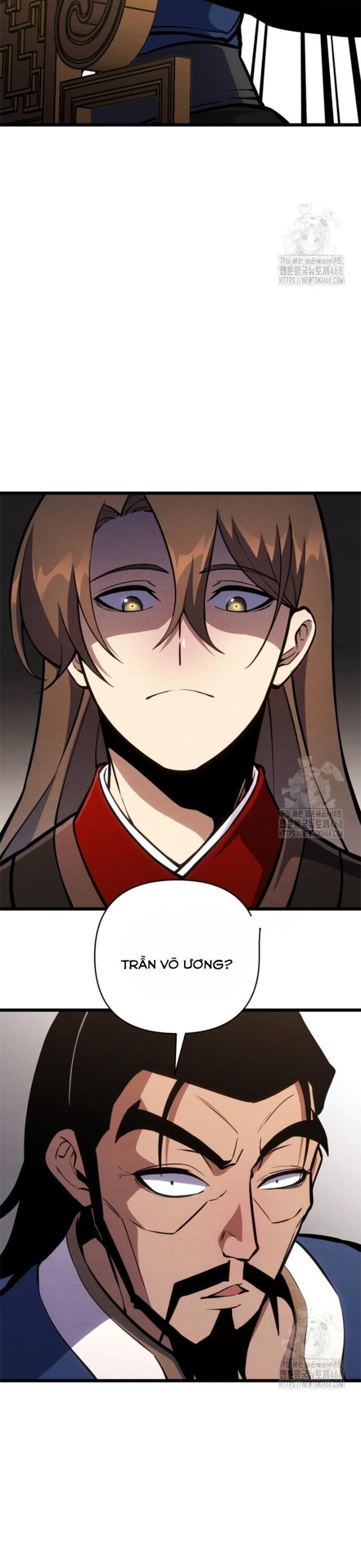 Lãng Nhân Bất Tử - Chapter 33 - Page 21