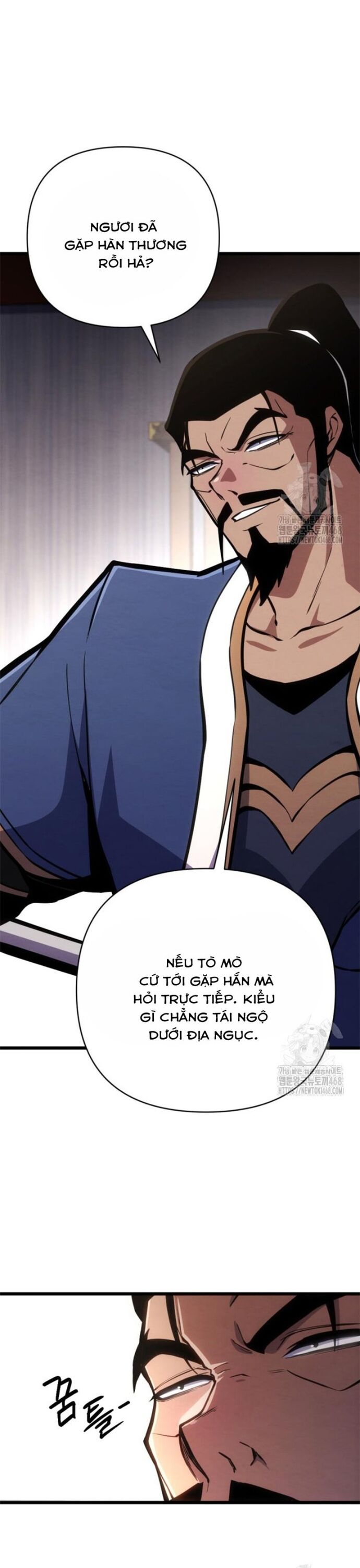 Lãng Nhân Bất Tử - Chapter 33 - Page 24