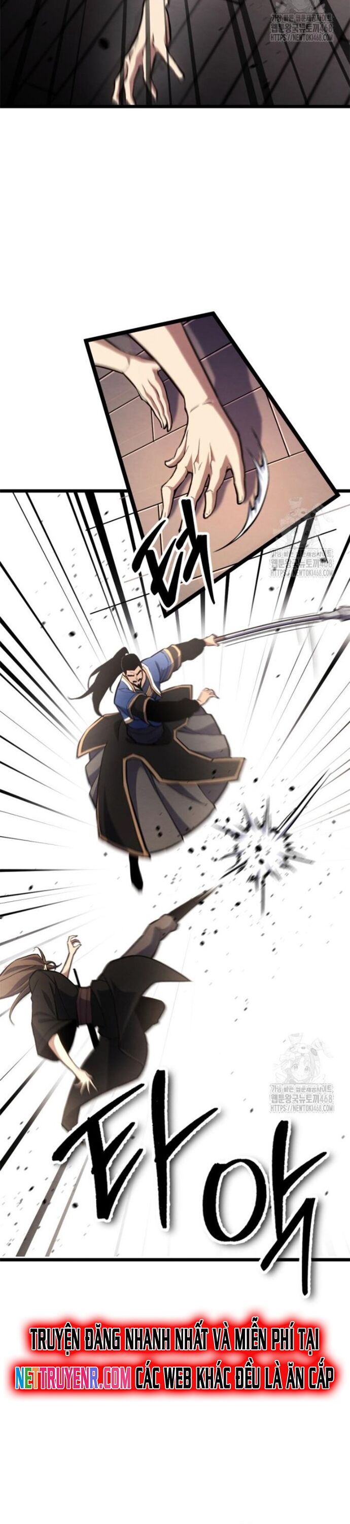 Lãng Nhân Bất Tử - Chapter 33 - Page 31