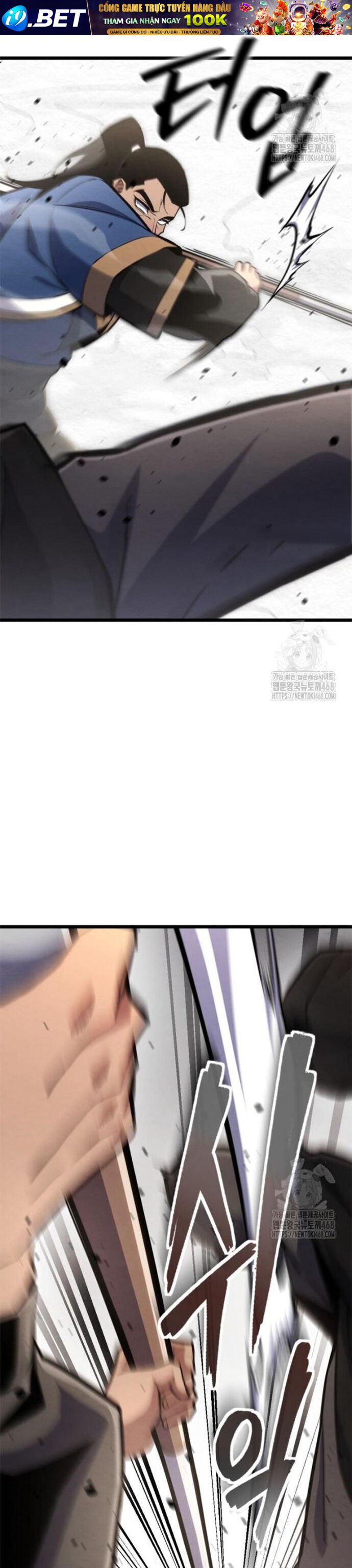 Lãng Nhân Bất Tử - Chapter 33 - Page 32