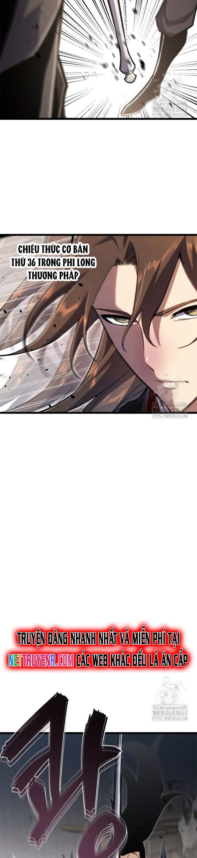 Lãng Nhân Bất Tử - Chapter 33 - Page 33