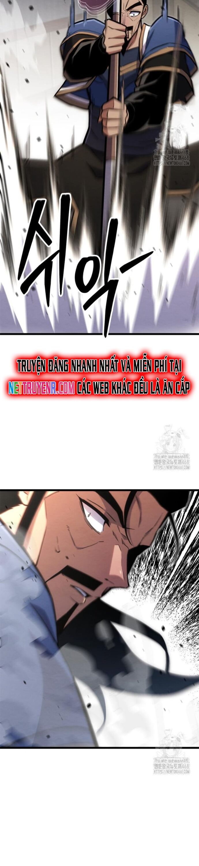 Lãng Nhân Bất Tử - Chapter 33 - Page 34