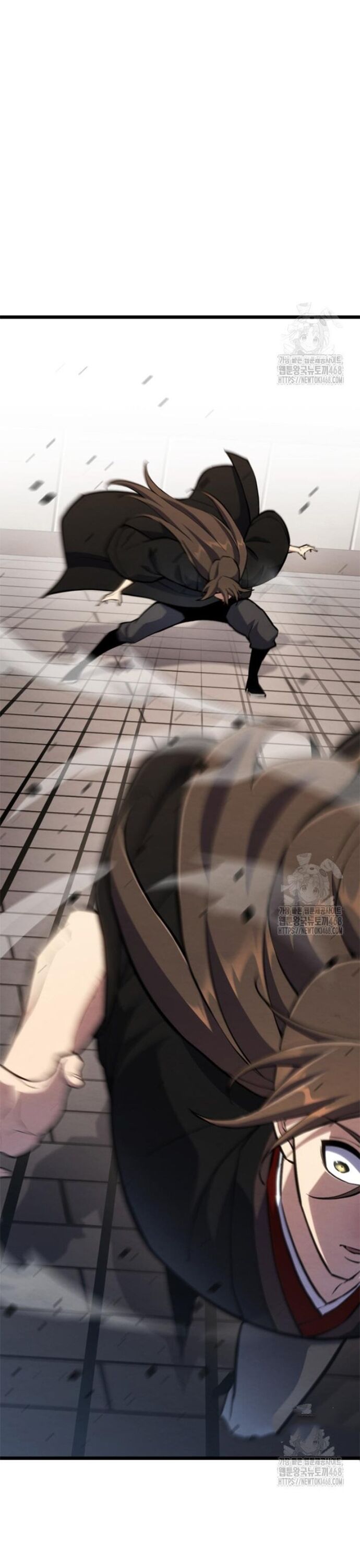 Lãng Nhân Bất Tử - Chapter 33 - Page 35