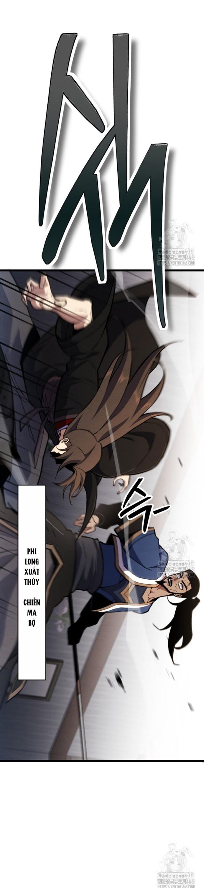 Lãng Nhân Bất Tử - Chapter 33 - Page 36