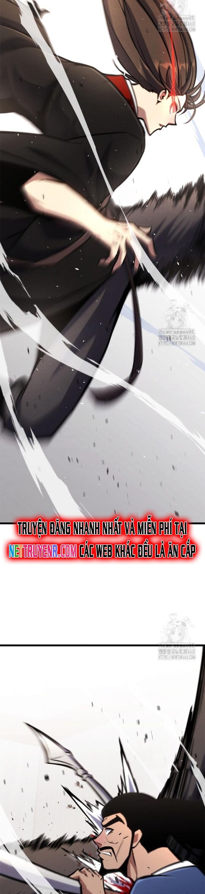 Lãng Nhân Bất Tử - Chapter 33 - Page 44