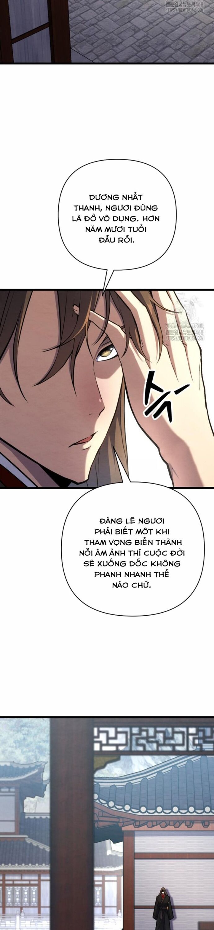 Lãng Nhân Bất Tử - Chapter 33 - Page 5