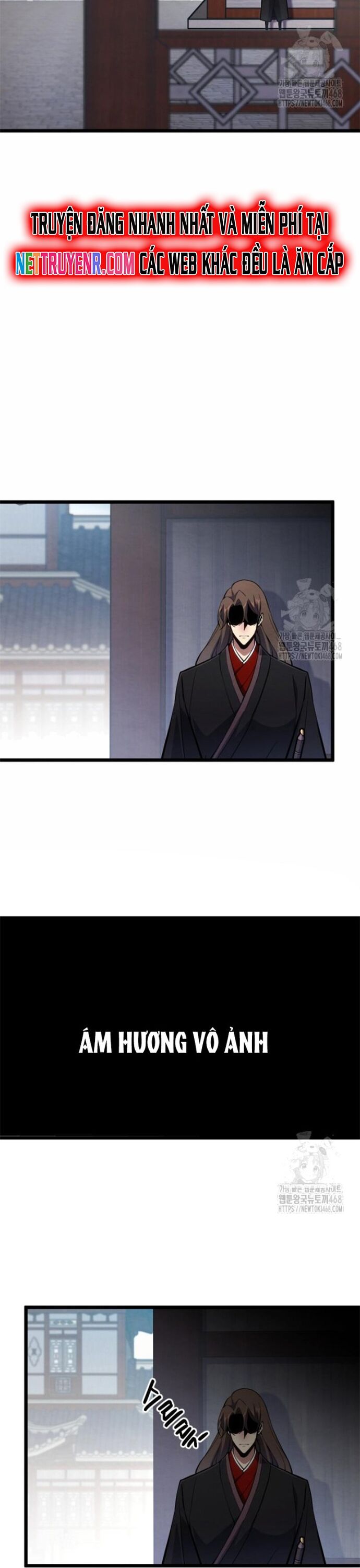 Lãng Nhân Bất Tử - Chapter 33 - Page 6