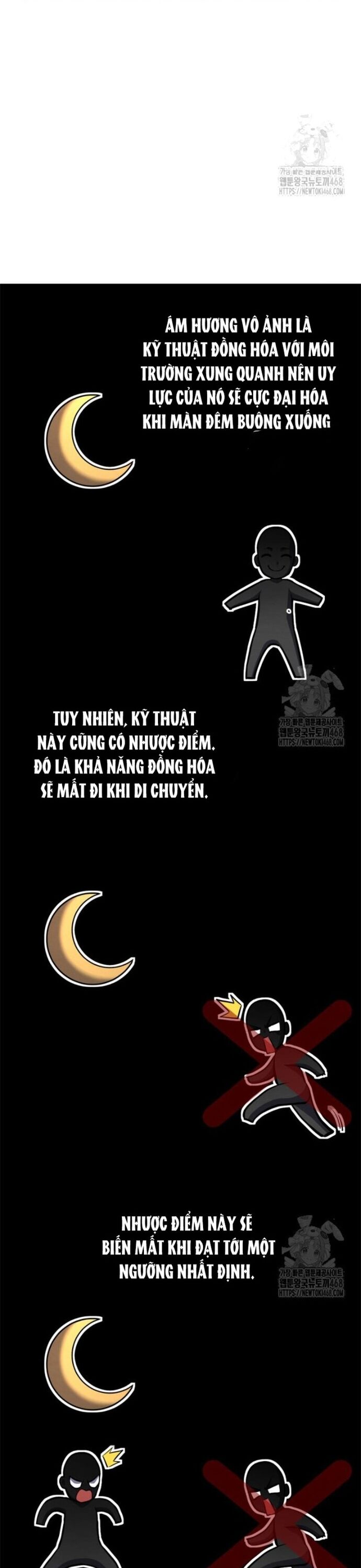 Lãng Nhân Bất Tử - Chapter 33 - Page 7