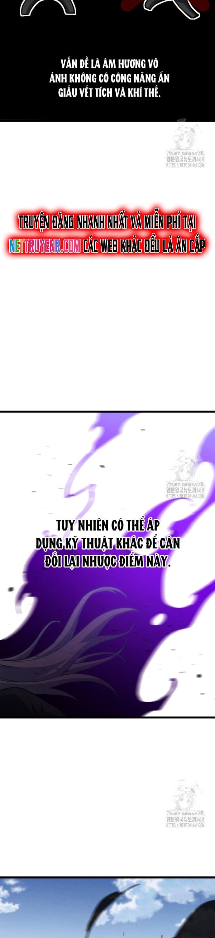 Lãng Nhân Bất Tử - Chapter 33 - Page 8