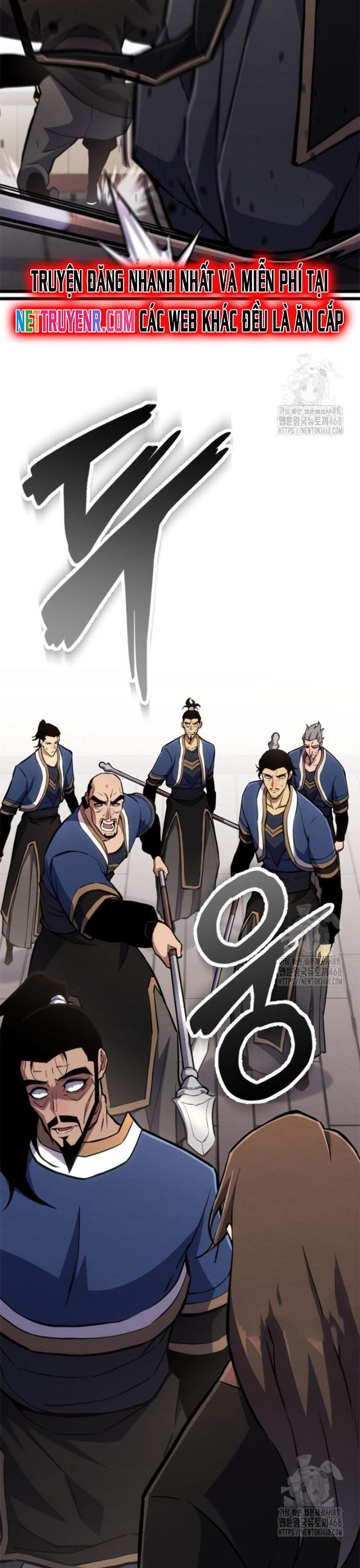 Lãng Nhân Bất Tử - Chapter 34 - Page 10