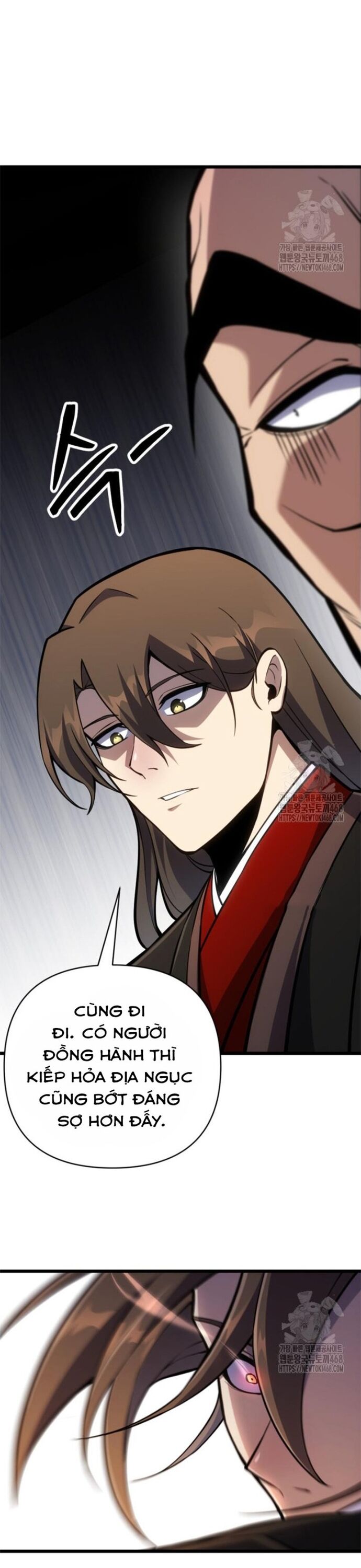 Lãng Nhân Bất Tử - Chapter 34 - Page 21