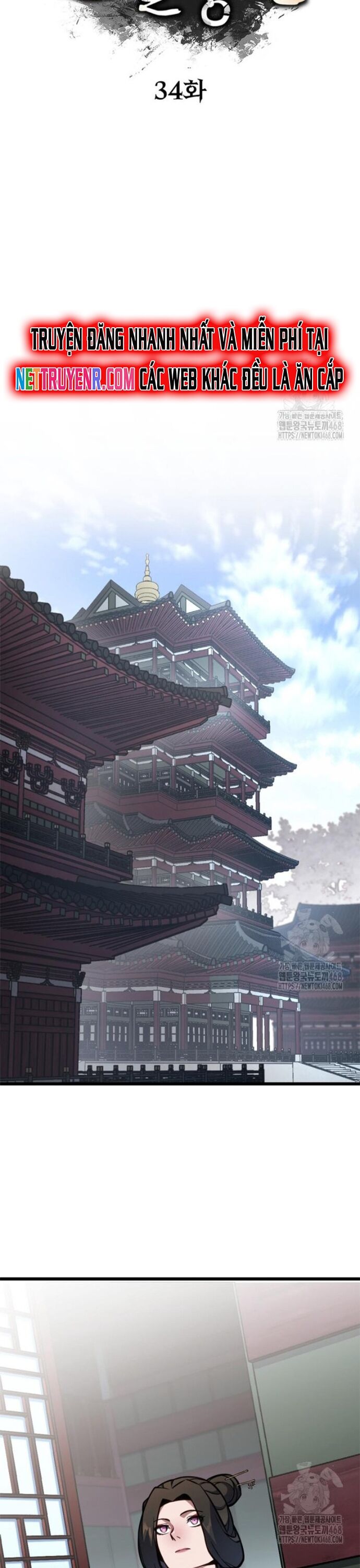 Lãng Nhân Bất Tử - Chapter 34 - Page 23