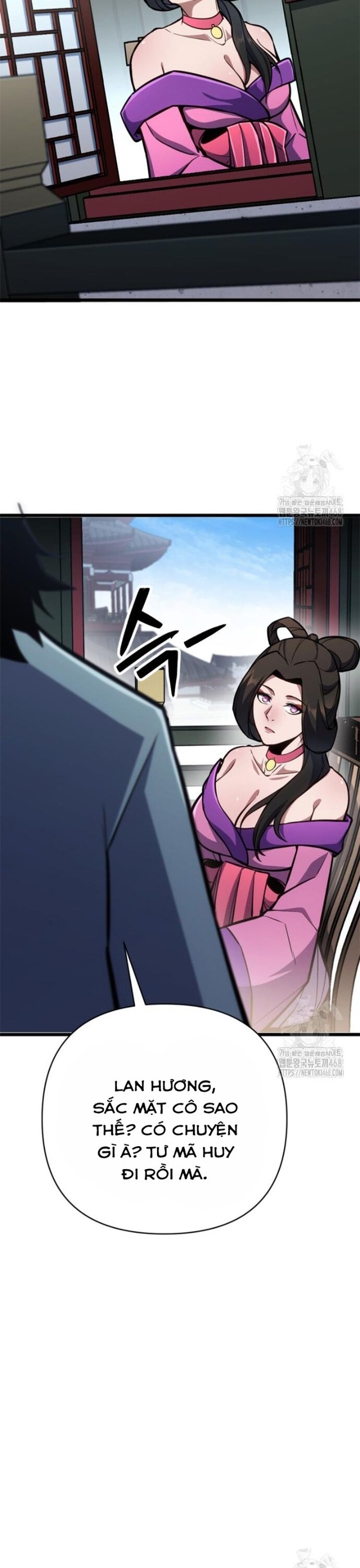 Lãng Nhân Bất Tử - Chapter 34 - Page 24