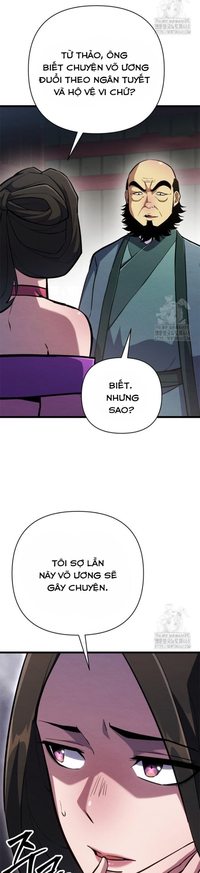 Lãng Nhân Bất Tử - Chapter 34 - Page 25