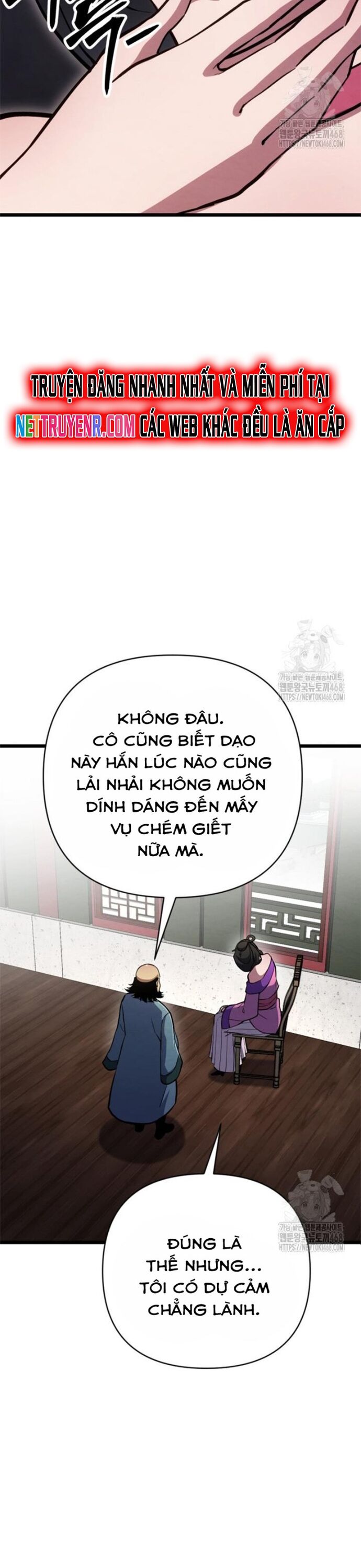 Lãng Nhân Bất Tử - Chapter 34 - Page 26
