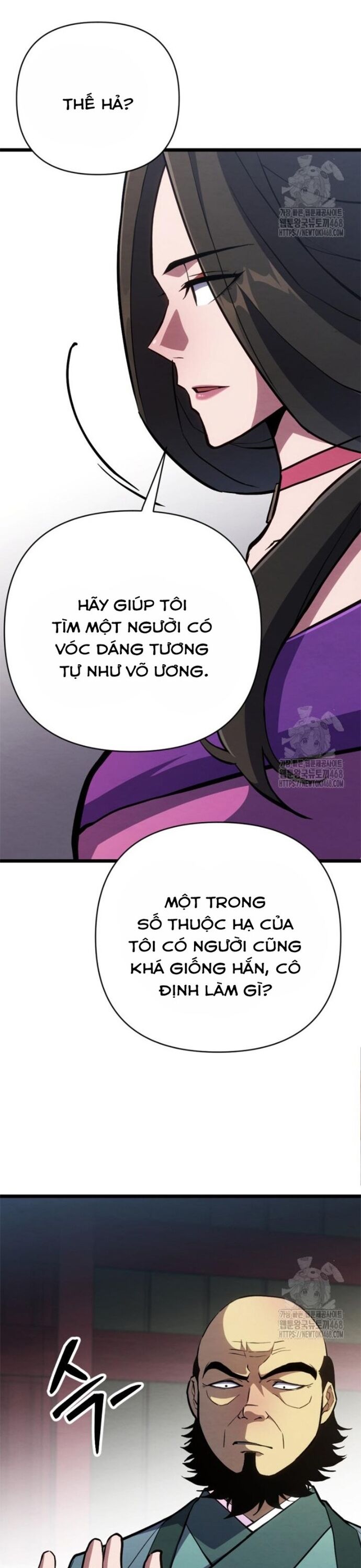 Lãng Nhân Bất Tử - Chapter 34 - Page 27