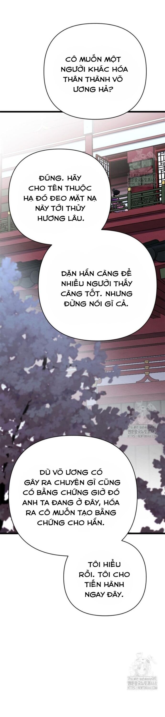 Lãng Nhân Bất Tử - Chapter 34 - Page 29