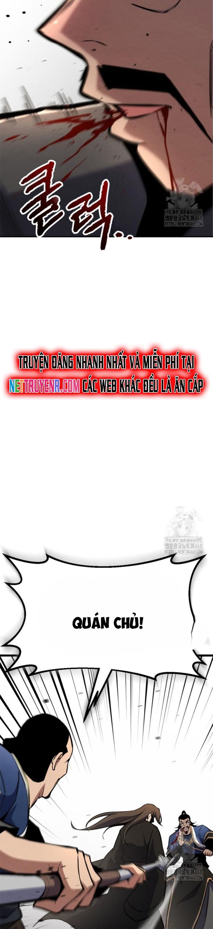 Lãng Nhân Bất Tử - Chapter 34 - Page 3