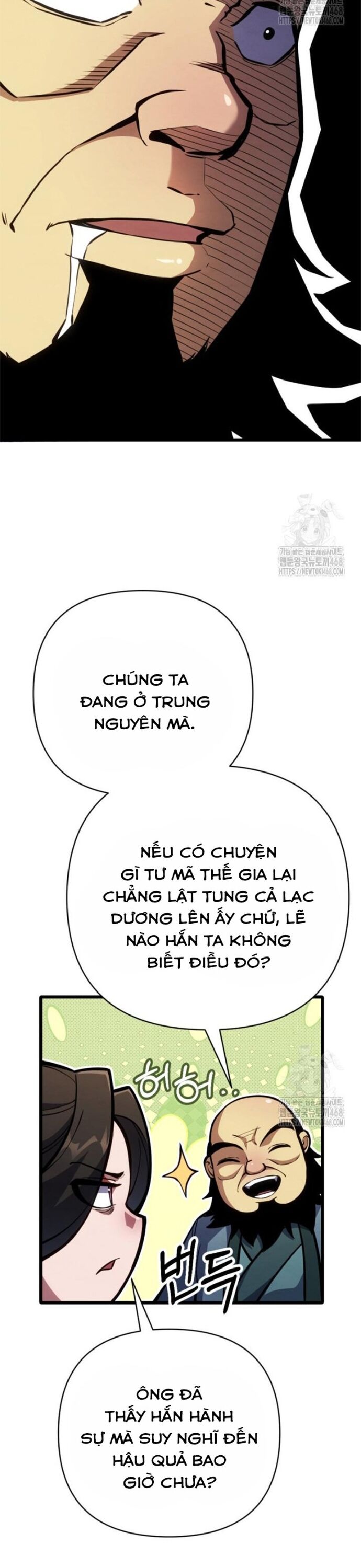Lãng Nhân Bất Tử - Chapter 34 - Page 31