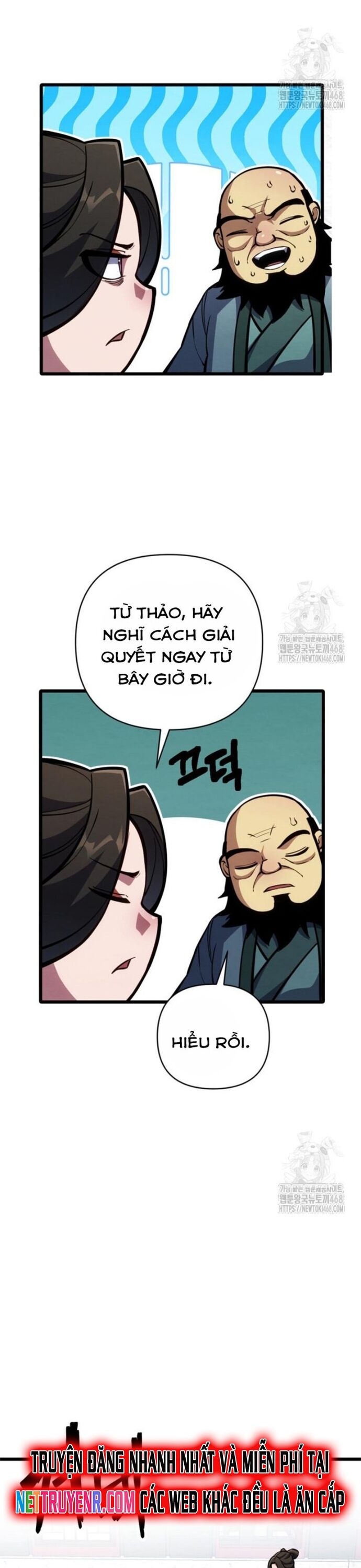 Lãng Nhân Bất Tử - Chapter 34 - Page 32