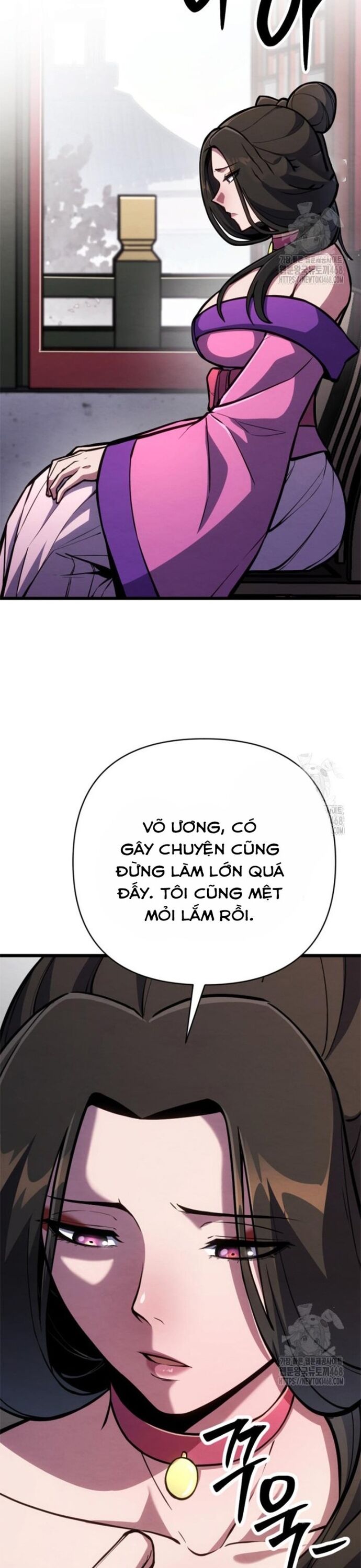 Lãng Nhân Bất Tử - Chapter 34 - Page 34