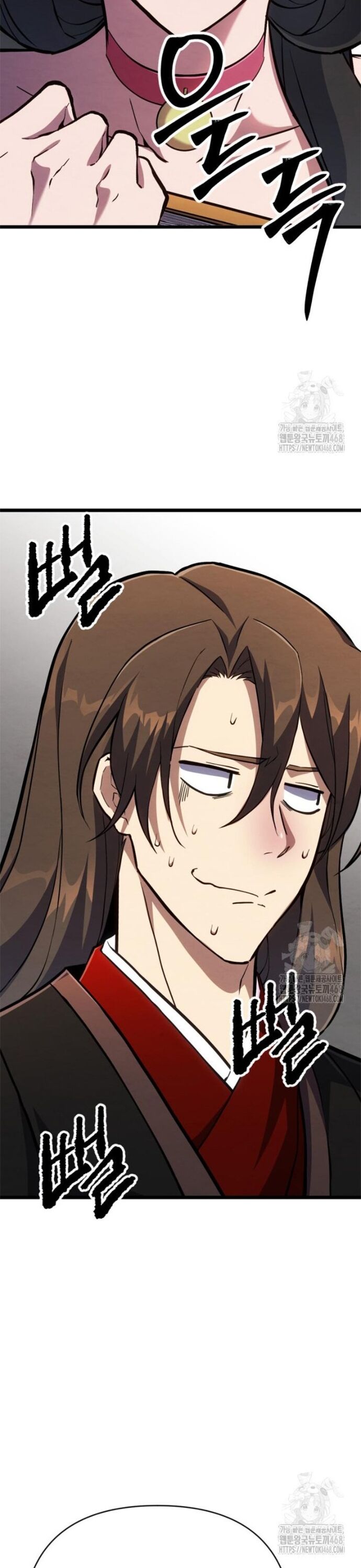 Lãng Nhân Bất Tử - Chapter 34 - Page 36