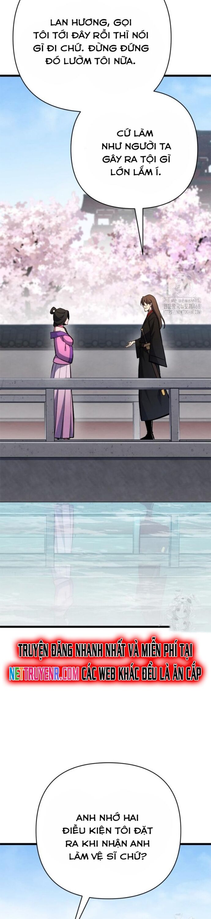 Lãng Nhân Bất Tử - Chapter 34 - Page 37
