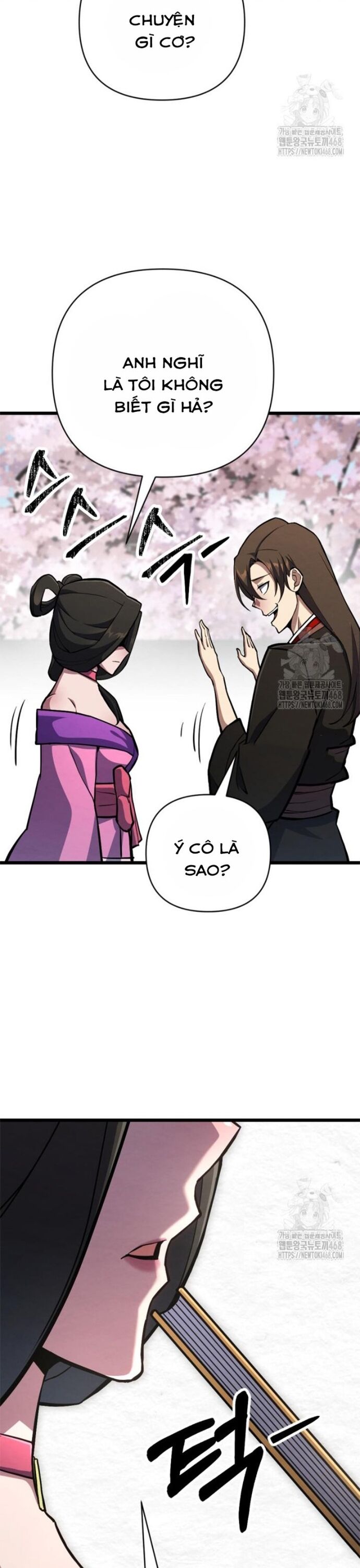 Lãng Nhân Bất Tử - Chapter 34 - Page 39