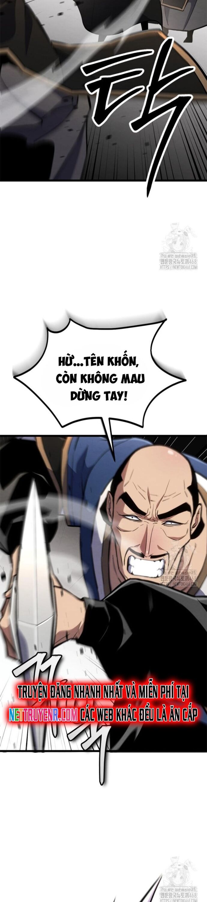 Lãng Nhân Bất Tử - Chapter 34 - Page 4