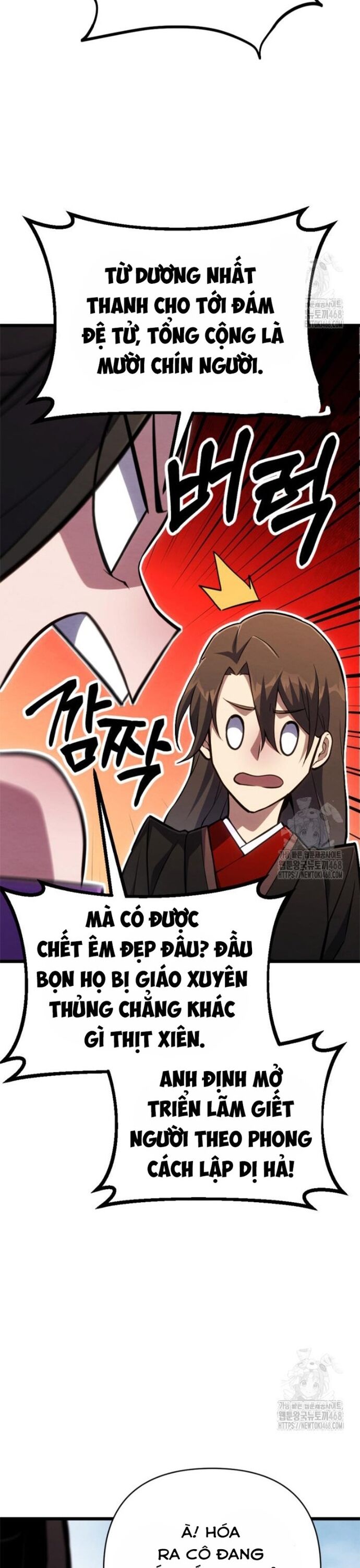 Lãng Nhân Bất Tử - Chapter 34 - Page 41