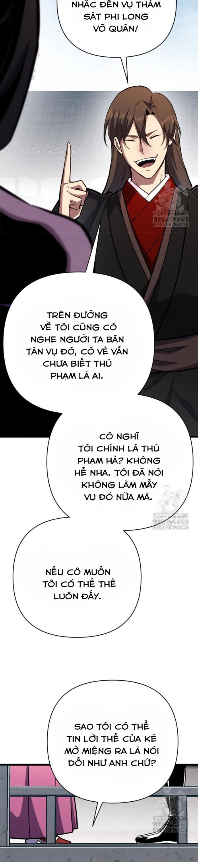 Lãng Nhân Bất Tử - Chapter 34 - Page 42