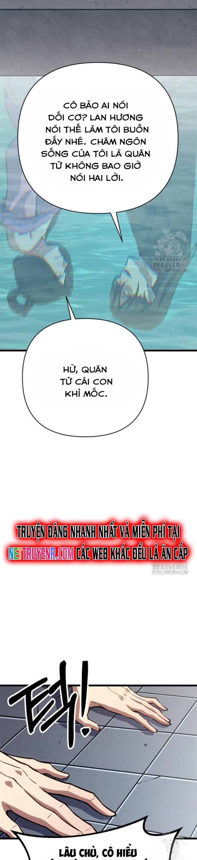 Lãng Nhân Bất Tử - Chapter 34 - Page 43