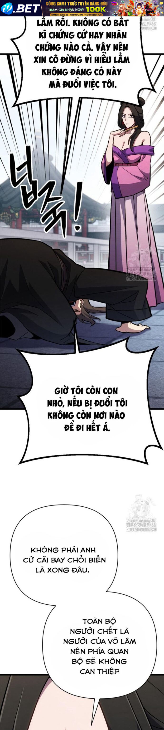 Lãng Nhân Bất Tử - Chapter 34 - Page 44