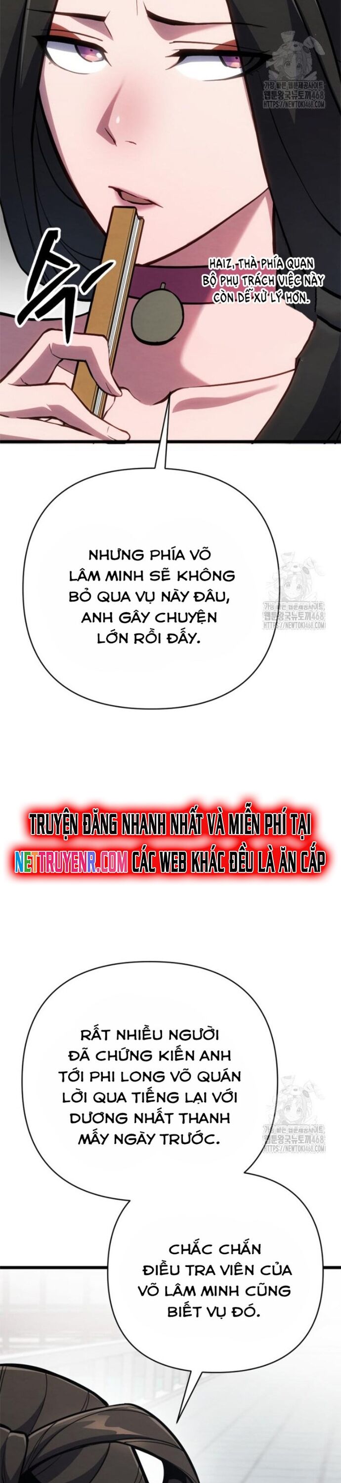 Lãng Nhân Bất Tử - Chapter 34 - Page 45