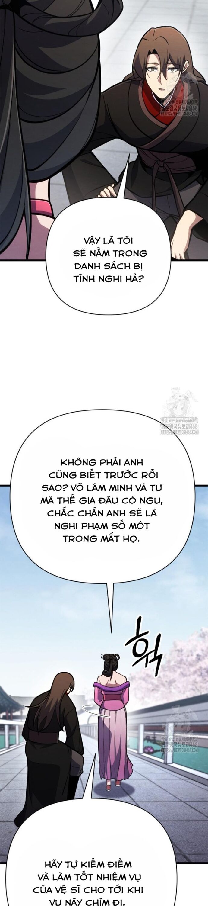 Lãng Nhân Bất Tử - Chapter 34 - Page 46