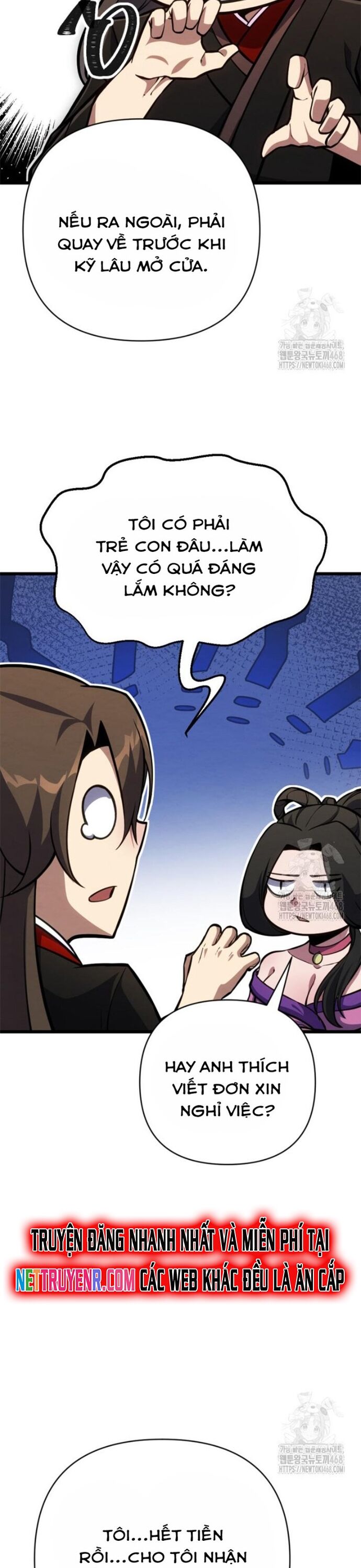 Lãng Nhân Bất Tử - Chapter 34 - Page 48