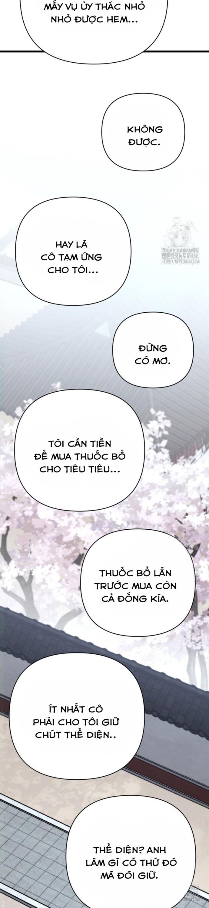 Lãng Nhân Bất Tử - Chapter 34 - Page 49