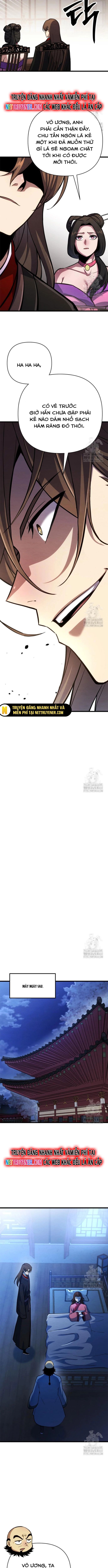 Lãng Nhân Bất Tử - Chapter 35 - Page 12