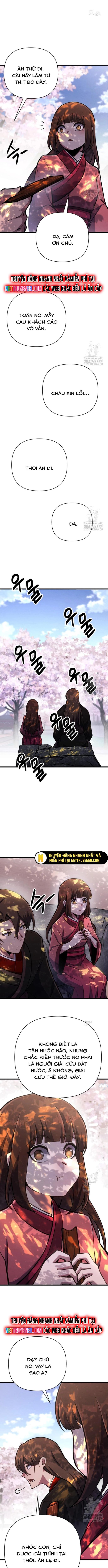 Lãng Nhân Bất Tử - Chapter 35 - Page 3