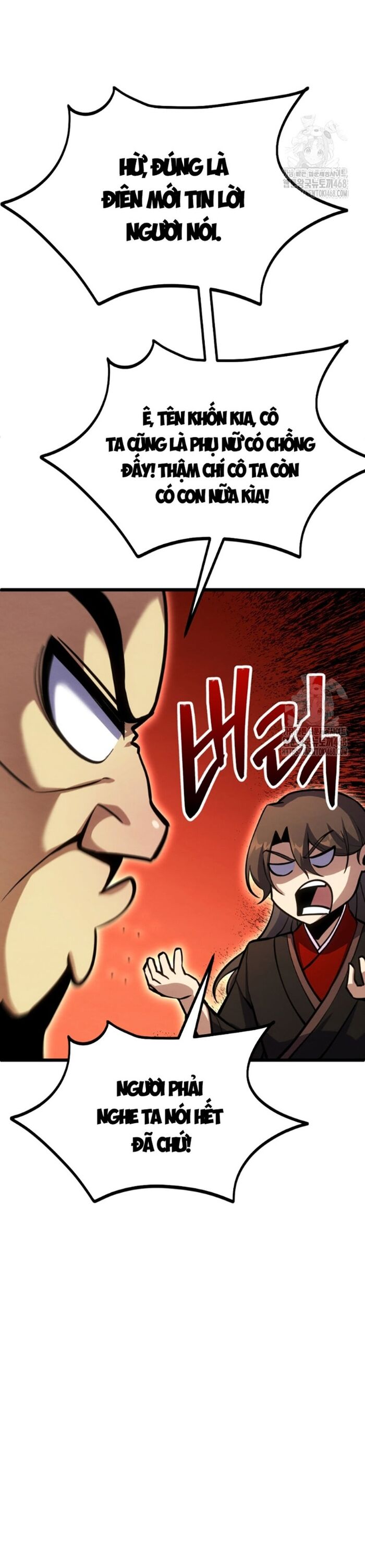 Lãng Nhân Bất Tử - Chapter 36 - Page 11