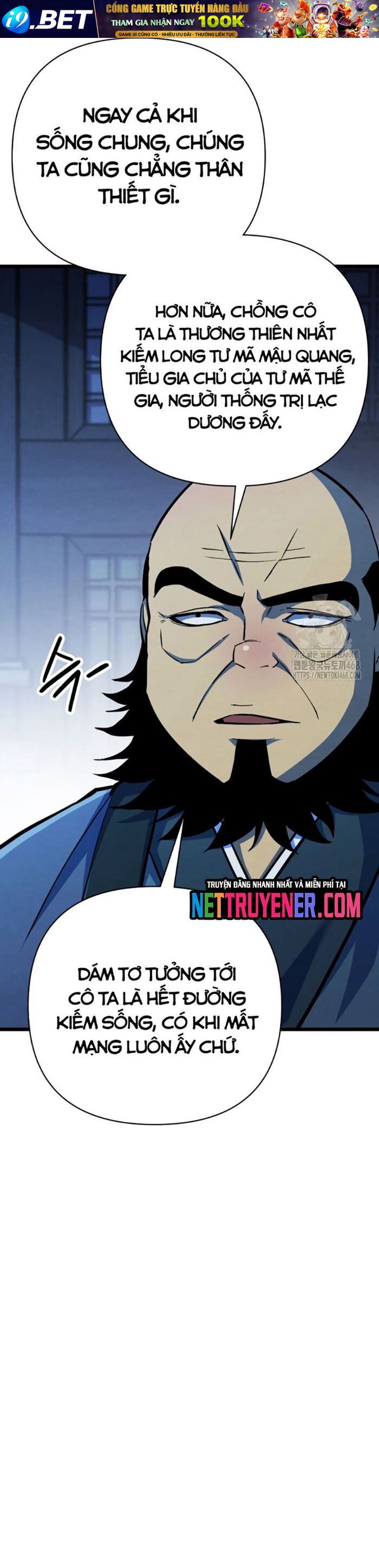 Lãng Nhân Bất Tử - Chapter 36 - Page 14