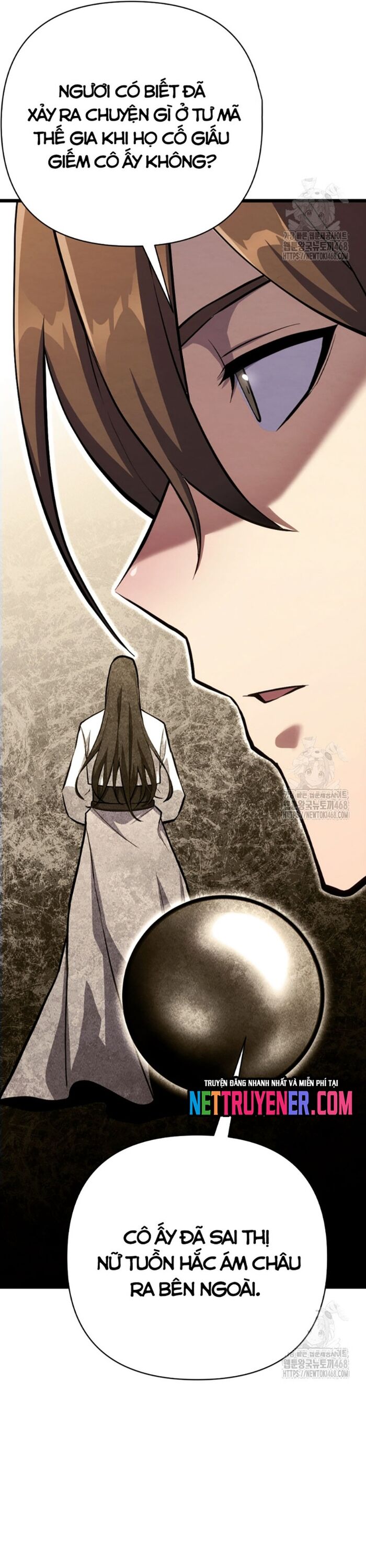 Lãng Nhân Bất Tử - Chapter 36 - Page 15