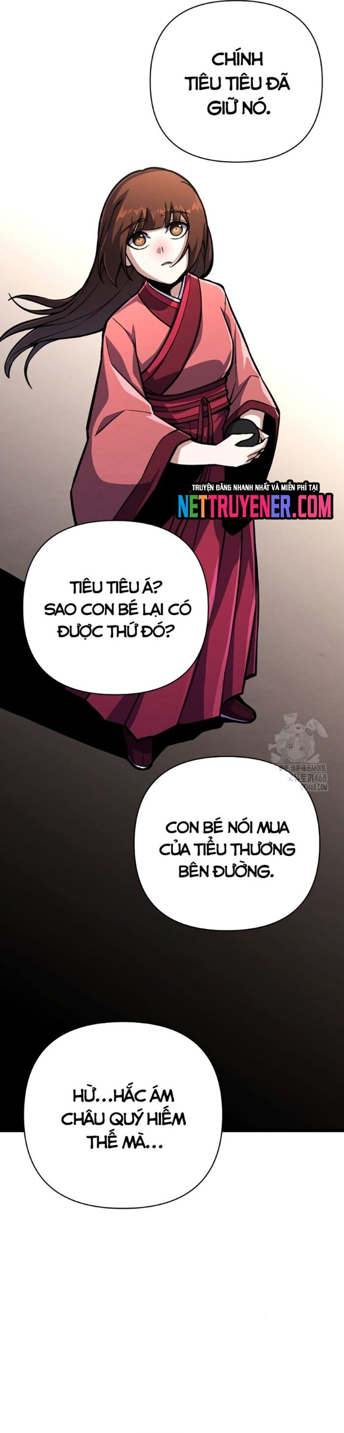 Lãng Nhân Bất Tử - Chapter 36 - Page 20