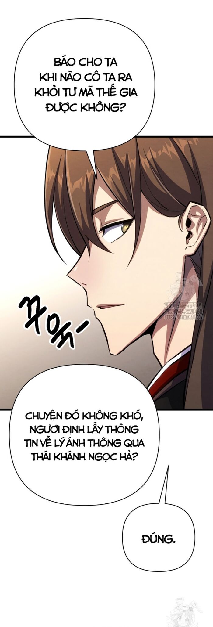 Lãng Nhân Bất Tử - Chapter 36 - Page 22